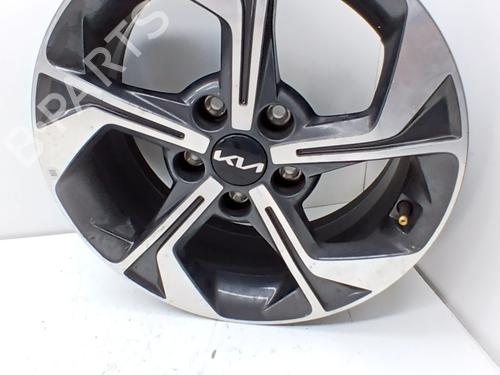 Used Rim Rim 38416490 38416490