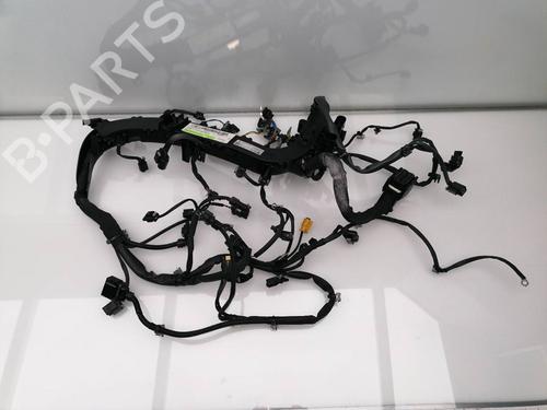Batteri MERCEDES-BENZ SPRINTER 3,5-t Platform/Chassis (B907, B910) 311 CDI (910.131, 910.133) (114 hp) 25483056