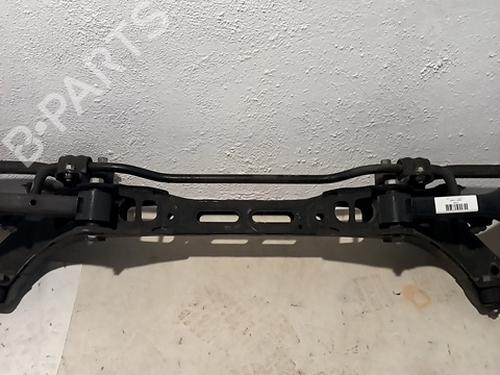 Rear axle KIA SPORTAGE III (SL) 1.7 CRDi | BP30925669M2