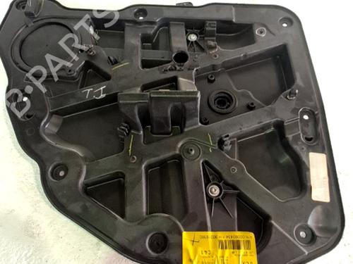 Rudehejsemekanisme venstre bagtil CHRYSLER SEBRING (JS) 2.0 CRD | BP30920857C24