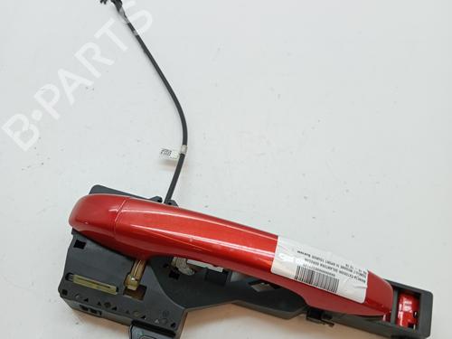 Høyre foran utvendig håndtak RENAULT MEGANE IV Hatchback (B9A/M/N_) 1.5 dCi 110 (B9A3) (110 hp) 23343499