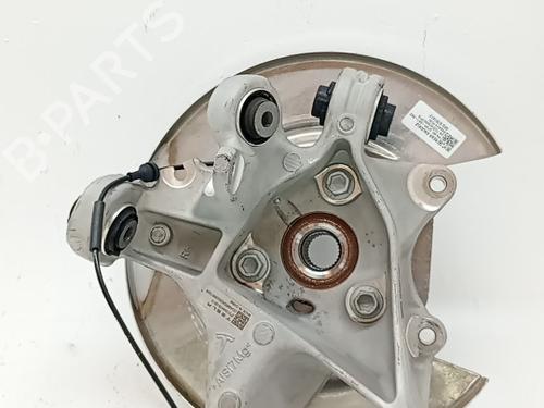 Right rear steering knuckle TESLA MODEL 3 (5YJ3) EV | BP40546811M28 - Image 3