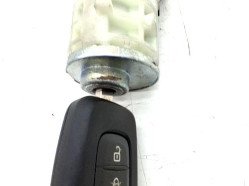 Ratlås/Tændingslås DACIA SANDERO III 1.0 TCe 90 (91 hp) 32359608