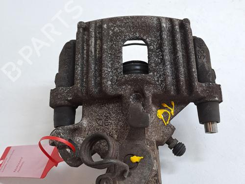 Used Left front brake caliper MINI MINI (R50, R53) One (90 hp) 25809384