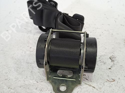 Sikkerhedssele bag venstre MINI MINI (R50, R53) One D (88 hp) 27098963