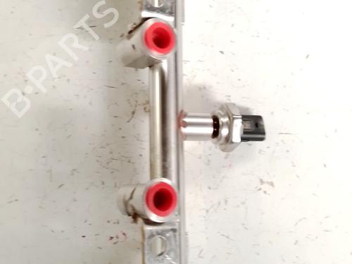 Injection rail OPEL ASTRA L (OV5) 1.6 Plug-In-Hybrid (F3DGXT) | BP36108979M98 - Image 4
