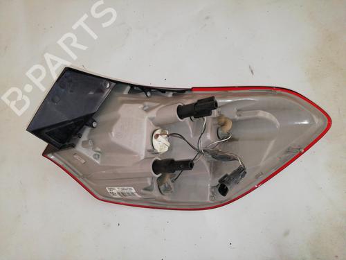 Left taillight OPEL ASTRA J Sports Tourer (P10) 1.6 CDTi (35) | BP25988954C34 