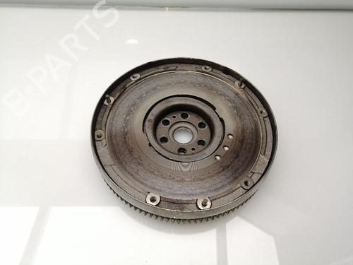 Used Flywheel VOLVO S40 II (544) 1.8 FlexFuel (125 hp) 23936479
