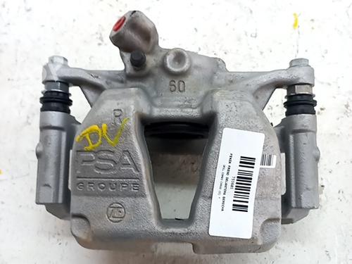Right front brake caliper OPEL COMBO Box Body/MPV (K9) 1.5 D | BP30622212M104