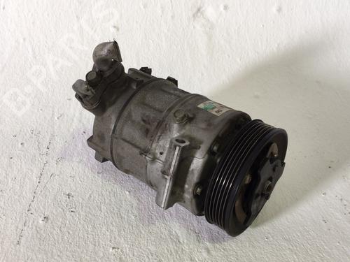 Used AC compressor AC compressor 39557343 39557343