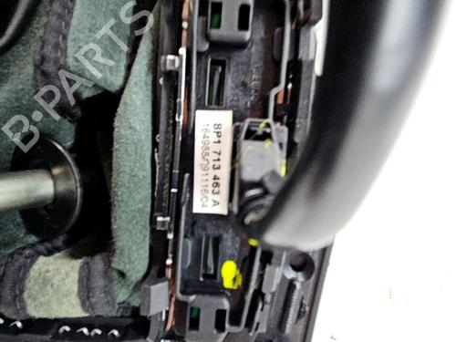 Levier de vitesses AUDI A3 (8P1) 2.0 TDI 16V | BP30337363M90