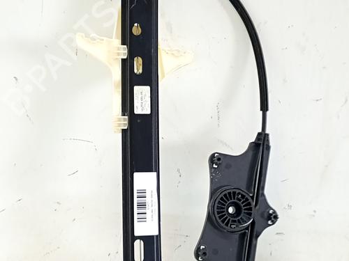 rear-right-window-mechanism-vw-passat-b8-3g2-cb2-2014-32159638 main image