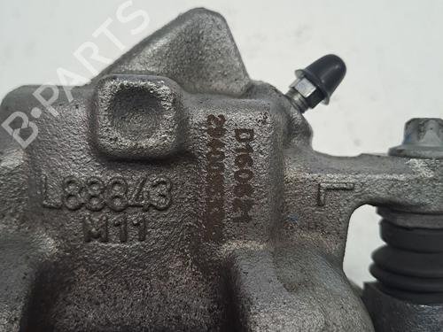 Left front brake caliper DACIA SANDERO III 1.0 TCe 90 | BP26574973M105 