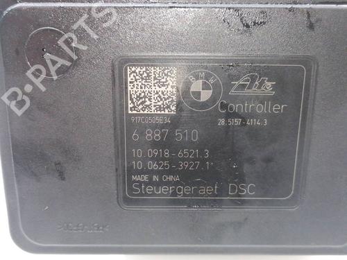 ABS pump BMW 1 (F20) 120 d | BP23420890M43 