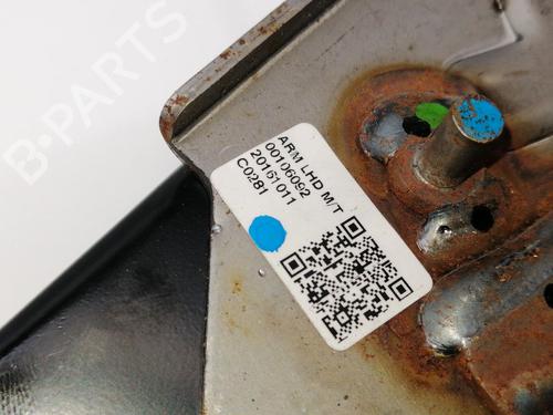 Break pedal OPEL ASTRA K (B16) 1.6 CDTi (68) | BP23419374I19 