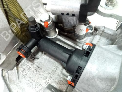 Gearbox SEAT IBIZA V (KJ1, KJG) 1.0 TSI | BP29051571M3