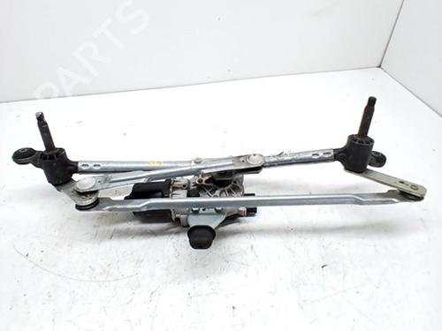 Used Front wiper motor DACIA SANDERO III 1.0 TCe 90 (91 hp) 31124896