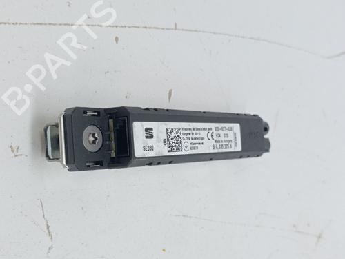 Elektronisk sensor SEAT LEON ST (5F8) 1.5 TSI | BP23372018M84 
