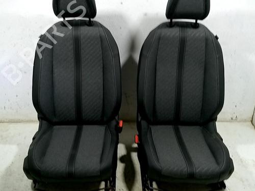 Setesett Setesett PEUGEOT 2008 II (UD_, US_, UY_, UJ_, UR_, UC_) 1.2 PureTech 100 (USHNK) (101 hp) 34716390 34716390