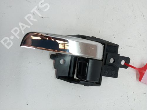 Used Rear left interior door handle CITROËN C4 AIRCROSS 1.6 HDi 115 (114 hp) 27700300