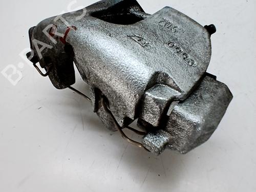 Bremssattel links vorne MG MG ZS SUV (AZS1) 1.5 VTi | BP29852214M105