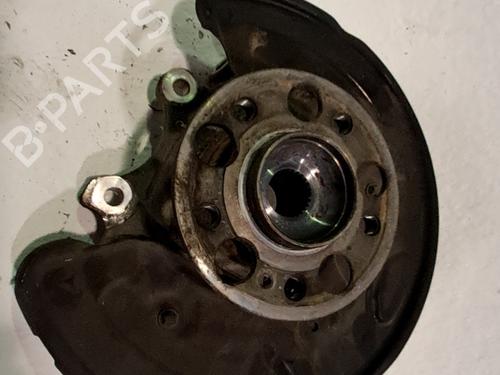 Used Left rear steering knuckle Left rear steering knuckle 33767796 33767796