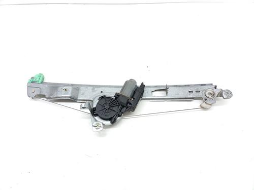 Used Front right window mechanism RENAULT SCÉNIC II (JM0/1_) 1.6 (JM0C, JM0J, JM1B) (113 hp) 25470065