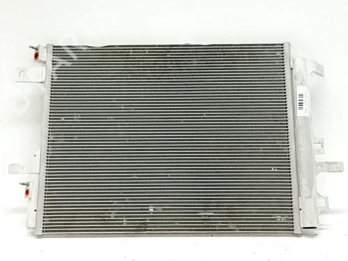 AC-Kondensator AC-Kondensator CITROËN BERLINGO (ER_, EC_) ë-BERLINGO (136 hp) 33762080 33762080