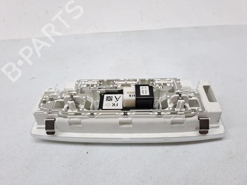 Innerbelysning NISSAN MICRA V (K14) 0.9 IG-T | BP23977181I8