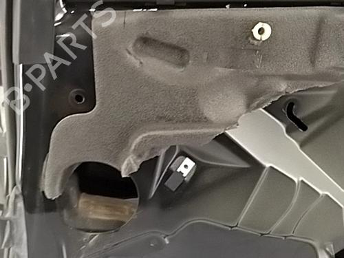 Right rear door BMW 3 Touring (E46) 320 d | BP29500495C5 