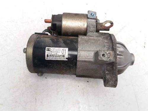 Used Starter MITSUBISHI GRANDIS (NA_W) 2.4 MIVEC (NA4W) (165 hp) 23874372