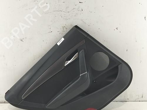 Used Rear left panel Rear left panel 37592564 37592564