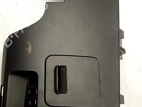 Mando luces Mando luces MITSUBISHI OUTLANDER II (CW_W) 2.0 DI-D (CW8W) (140 hp) 34119777 34119777