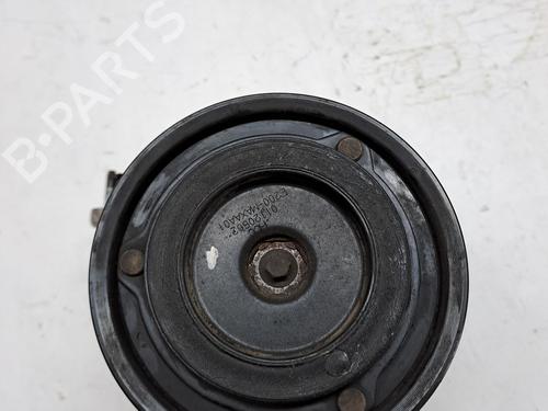 Used AC compressor HYUNDAI SANTA FÉ I (SM) 2.4 16V 4x4 (146 hp) 25737478