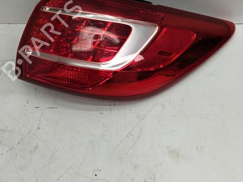 Used Right taillight Right taillight 39555335 39555335