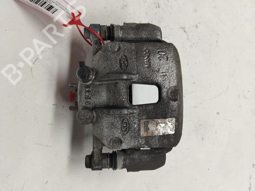 Used Left front brake caliper HYUNDAI i10 III (AC3, AI3) 1.0 MPi (67 hp) 24636553