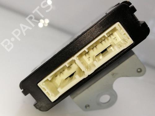 Elektronisk modul TOYOTA AURIS (_E15_) 1.4 D-4D (NDE150_, NDE150R) | BP23379240M83 