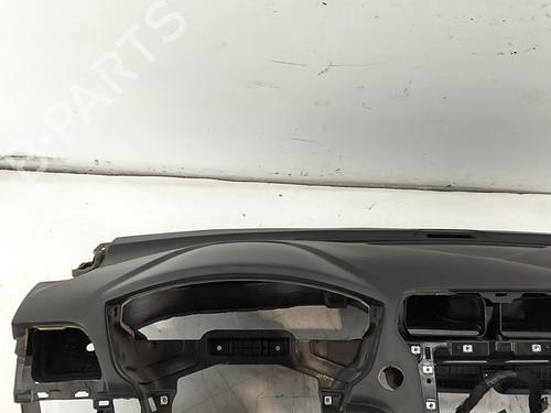 Instrumentbræt FORD MONDEO V Saloon (CD) 2.0 EcoBoost | BP39555612C46 - Image 2