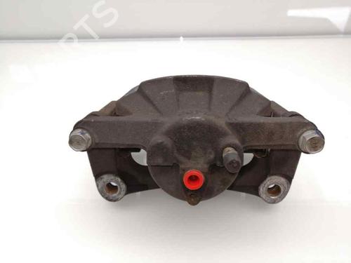 Used Right front brake caliper MAZDA CX-5 (KE, GH) 2.2 D (KE2FW) (150 hp) 23385025