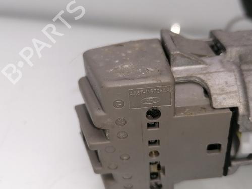 Ignition barrel FORD TOURNEO COURIER B460 MPV 1.0 EcoBoost | BP26169249M48 