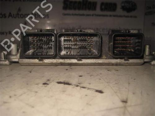 Engine control unit (ECU) CITROËN C5 I (DC_) 2.0 HDi (DCRHZB, DCRHZE) | BP25465759M57