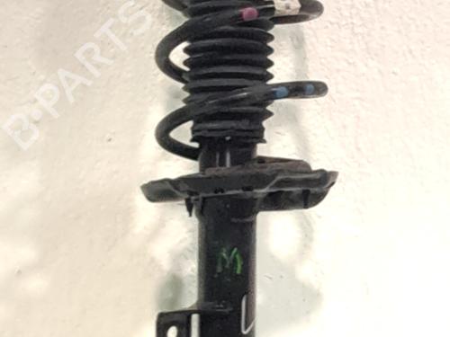 Used Left front shock absorber Left front shock absorber KIA SPORTAGE IV (QL, QLE) 1.6 GDI (132 hp) 34331318 34331318