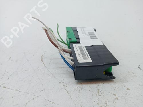 Fuse box CITROËN C4 CACTUS 1.5 BlueHDi 100 | BP23368340E1 