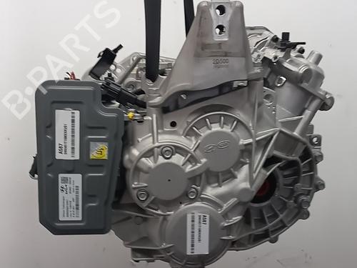 Gearbox HYUNDAI TUCSON (NX4E, NX4A) 1.6 T-GDi | BP39136833M3  - Image 5