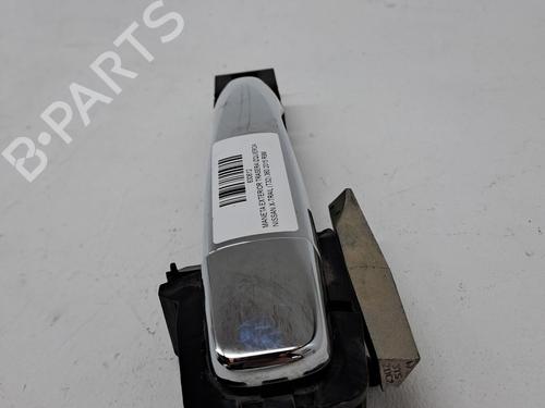 Rear left exterior door handle NISSAN X-TRAIL III (T32_, T32R, T32RR) 1.6 dCi (T32) | BP23289234C130 