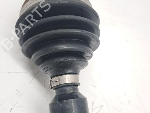 Right front driveshaft SKODA SUPERB III Estate (3V5) 2.0 TDI | BP23376289M39