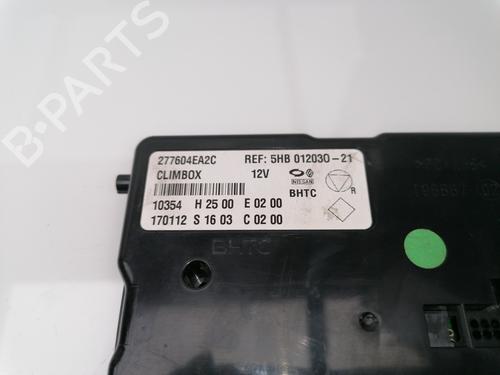 Electronic module NISSAN QASHQAI II (J11, J11_) 1.6 dCi ALL MODE 4x4-i | BP23936901M83