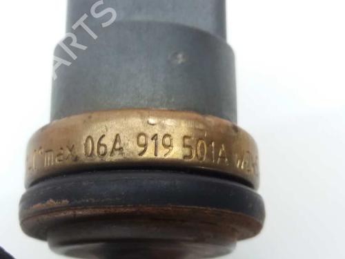 Electronic sensor SKODA RAPID (NH3, NK3, NK6) 1.6 TDI | BP24107476M84 
