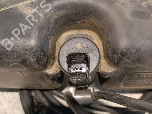 Windscreen washer tank DACIA SANDERO II TCe 90 (B8M1, B8MA, B8AC) | BP25455304C113