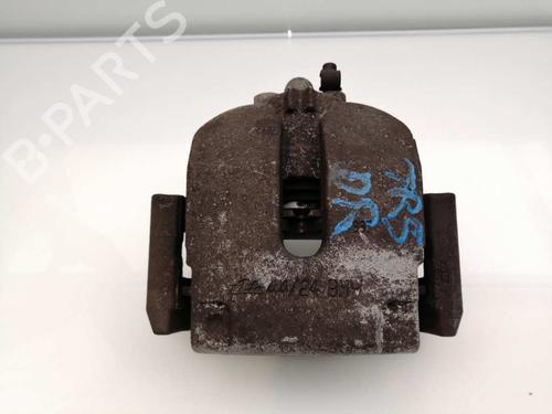 Used Right rear brake caliper BMW X5 (E70) xDrive 35 d (286 hp) 23387118